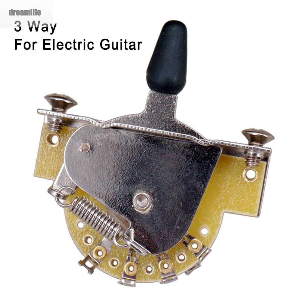 dreamlife-selector-switch-electric-guitar-for-st-guitar-pickups-lever-switch-metal-parts