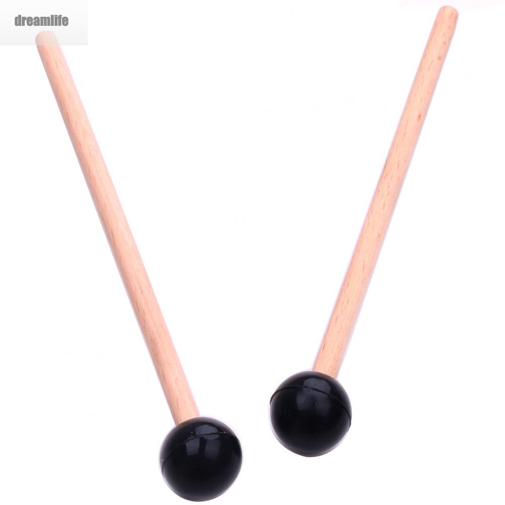 dreamlife-drumsticks-1-pair-145mm-accessories-fits-children-percussion-instrument