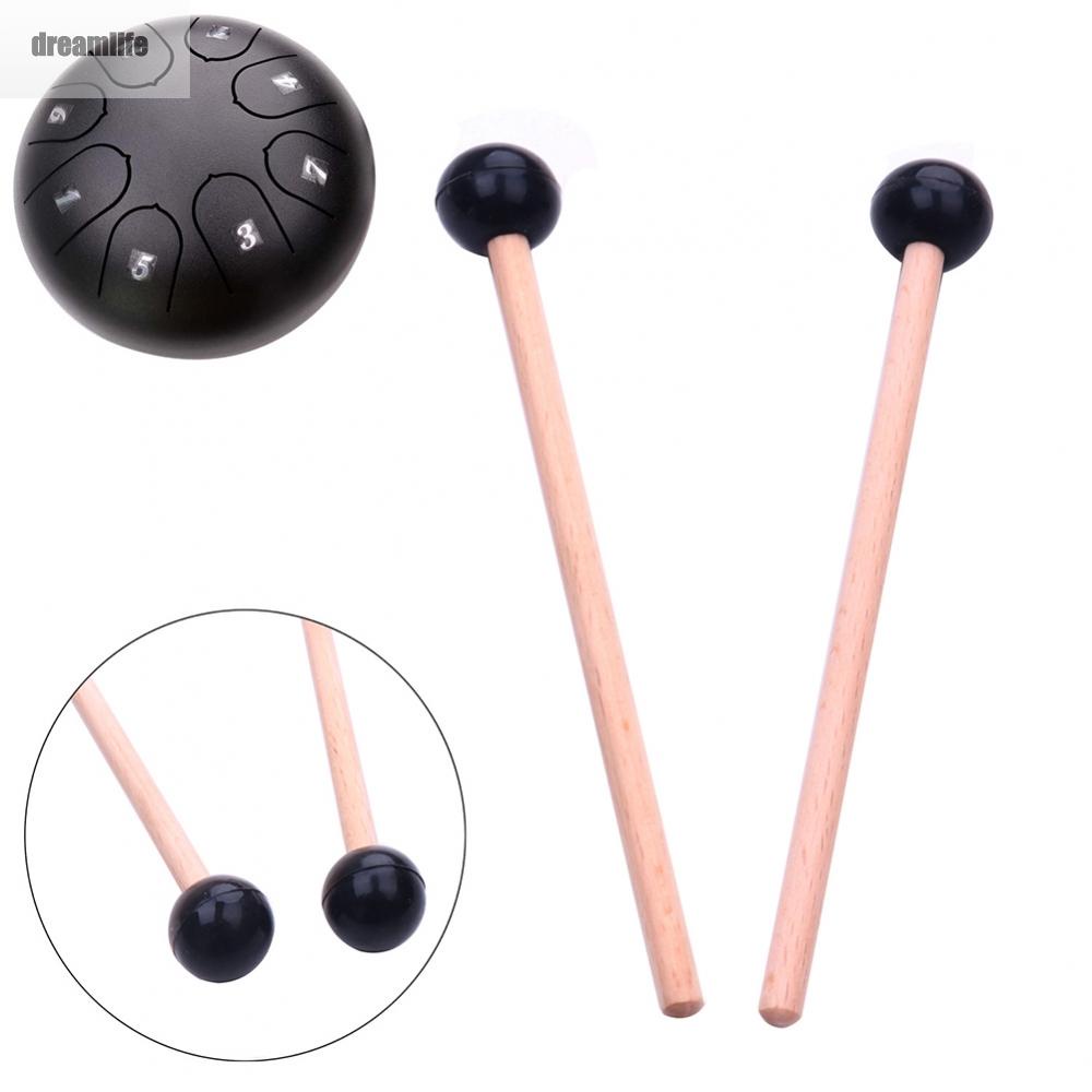 dreamlife-drumsticks-1-pair-145mm-accessories-fits-children-percussion-instrument