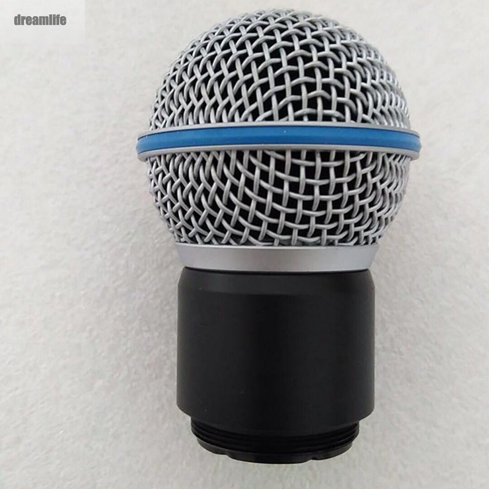 dreamlife-mic-head-capsule-core-for-shure-58-pgx2-slx2-handheld-microphone-grille