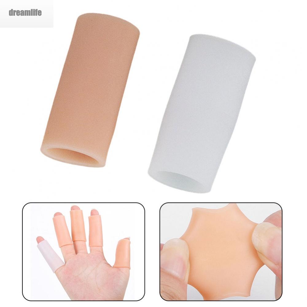 dreamlife-finger-cover-parts-protectm-silicone-silicone-cover-woodwind-accessories