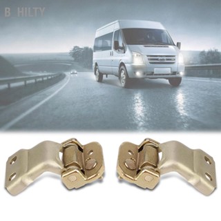 B_HILTY บานพับประตูด้านหลังด้านบนแทนสำหรับ Ford Transit MK6 2000-2006