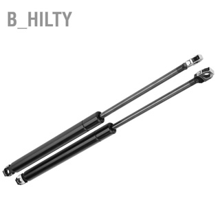 B_HILTY โช้คอัพฝากระโปรงหน้าคู่ที่แข็งแกร่งรองรับ Bonnet Gas Struts ที่มั่นคงสำหรับ BMW E36