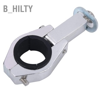 B_HILTY 28mm 1-1/8 นิ้วรถจักรยานยนต์ Hand Guard Handguards Fat Clamp Mounting Kit ส่วนประกอบรถมอเตอร์ไซด์