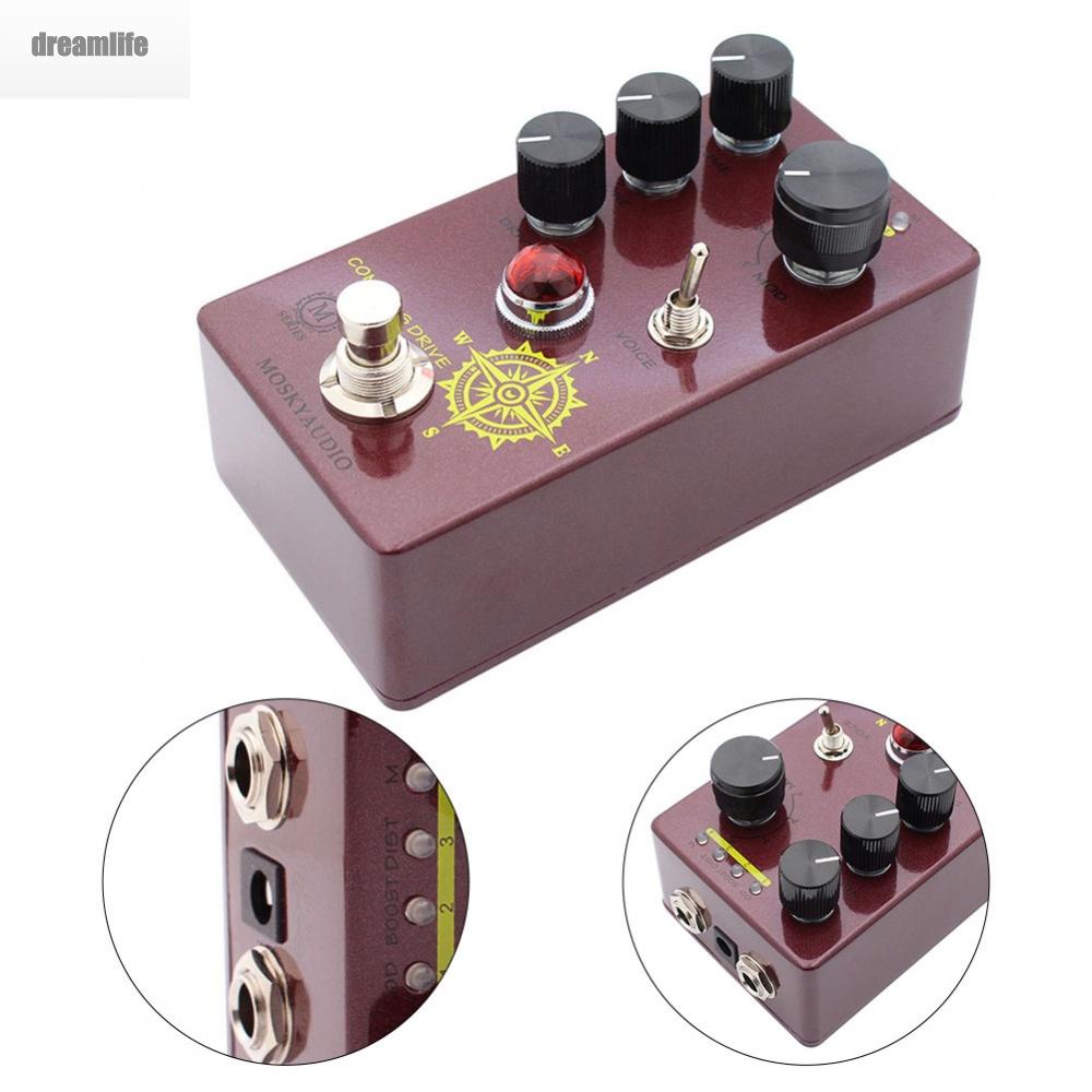 dreamlife-guitar-effects-pedal-effects-knob-m-mosky-overdrive-pedal-r-4-mode-tone