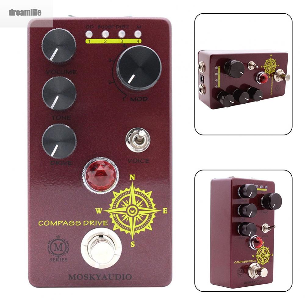 dreamlife-guitar-effects-pedal-effects-knob-m-mosky-overdrive-pedal-r-4-mode-tone