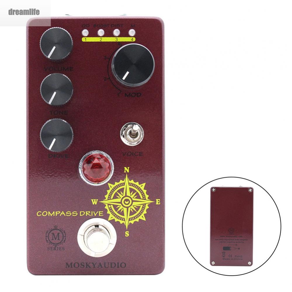 dreamlife-guitar-effects-pedal-effects-knob-m-mosky-overdrive-pedal-r-4-mode-tone