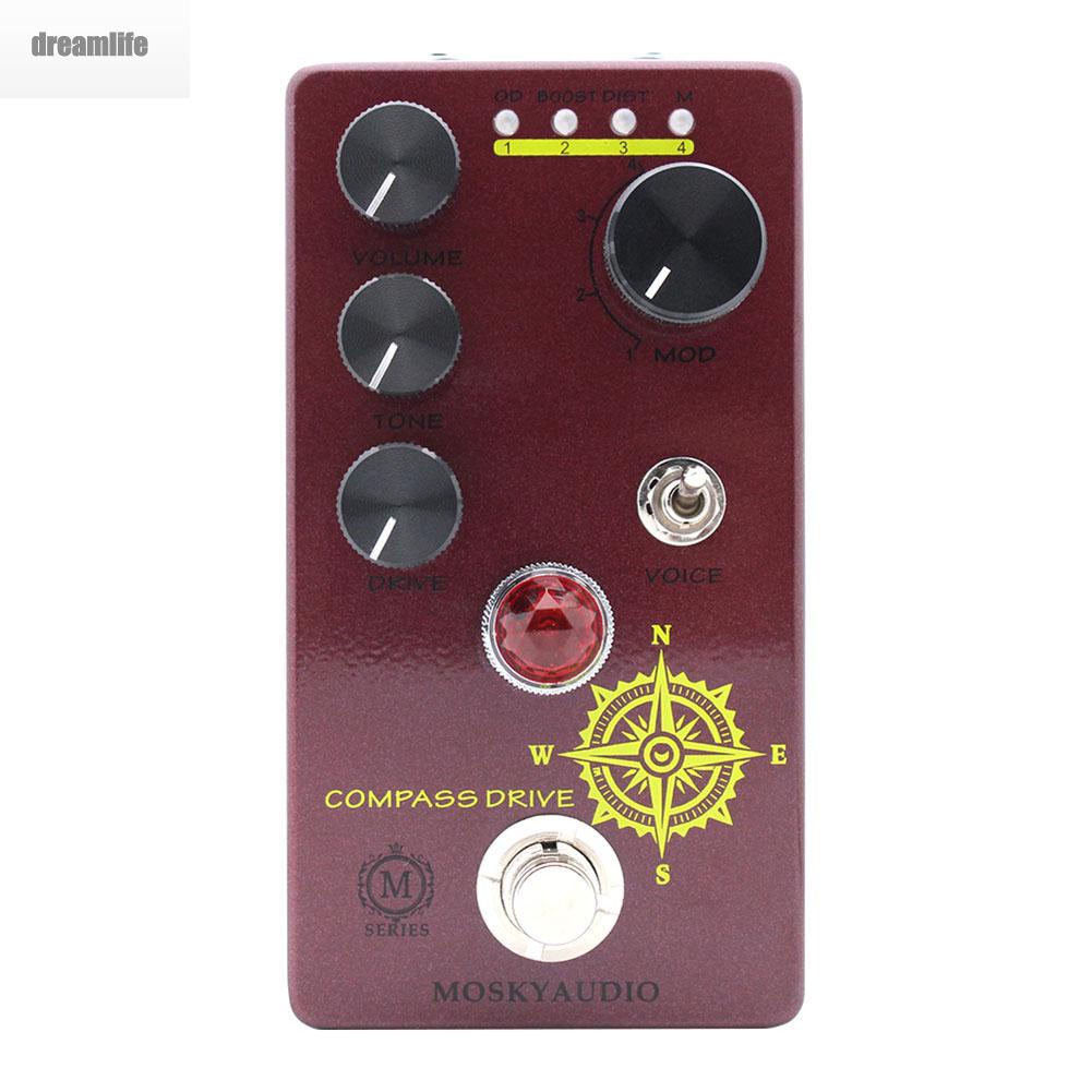 dreamlife-guitar-effects-pedal-effects-knob-m-mosky-overdrive-pedal-r-4-mode-tone