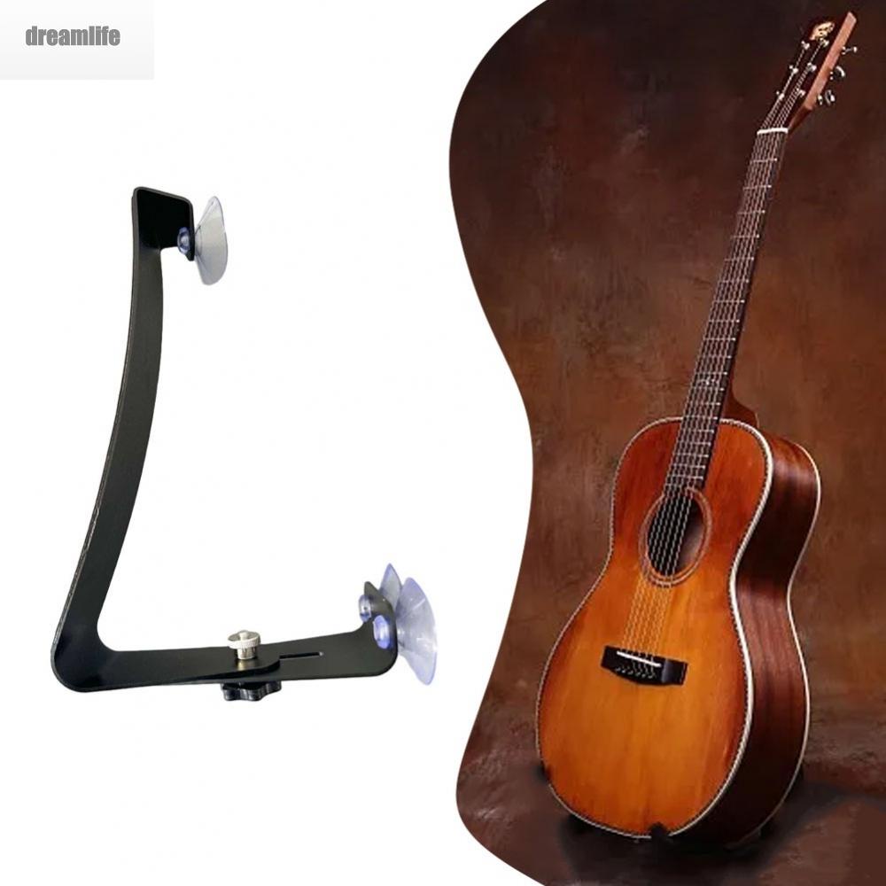 dreamlife-guitar-support-stand-1-pcs-adjustable-bass-ukulele-rest-support-stand-bracket