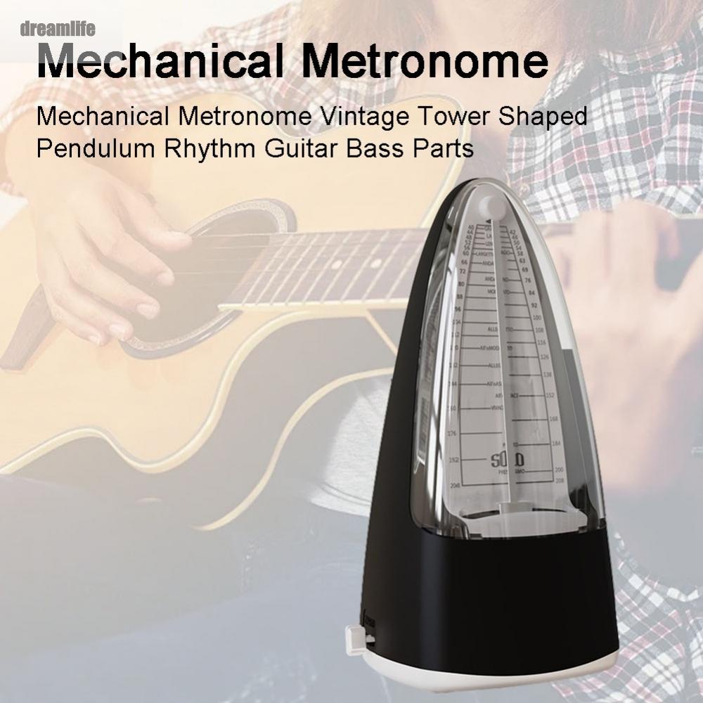 dreamlife-metronome-iron-plate-powerful-1pc-convenient-operation-sound-metronome