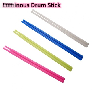 【DREAMLIFE】Luminous Drumsticks Exquisite Nylon 1.5cm 10-15 Minutes 107g 40.6cm/15.98in