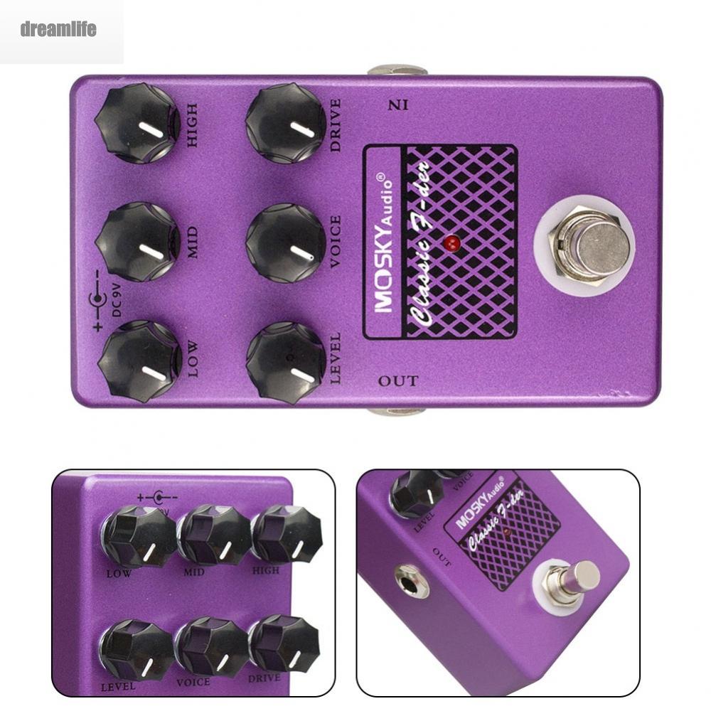 dreamlife-guitar-effect-pedal-classic-speaker-effect-pedal-simulation-drive-voice-level