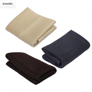 【DREAMLIFE】Grill Cloth 1 Pcs Amplifiers Breathable Decoration Dust Cloth Dustproof