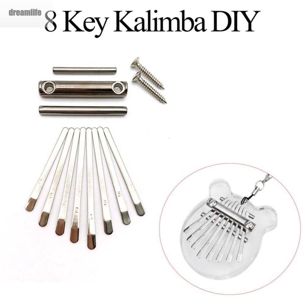 dreamlife-kalimba-keys-piano-kalimba-keys-steel-tines-replacement-23g-accessories-set