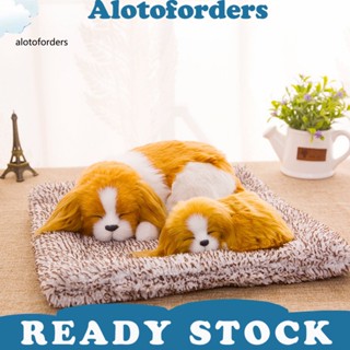 &lt;Alotoforders&gt; ตุ๊กตายัดไส้ ลายการ์ตูน สําหรับตกแต่งภายในรถยนต์