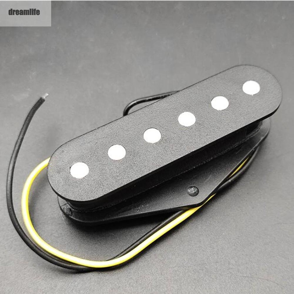 dreamlife-guitar-pickup-coil-for-telecaster-guitar-neck-bridge-pickup-tele-tele-style