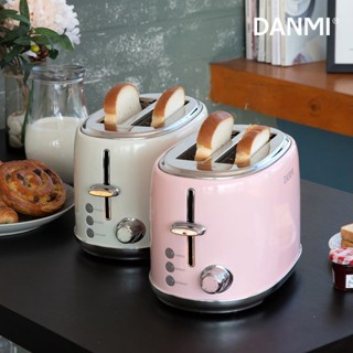 DANMI to01 Toaster Metal Classic Oven Grill Korea Maker Machine