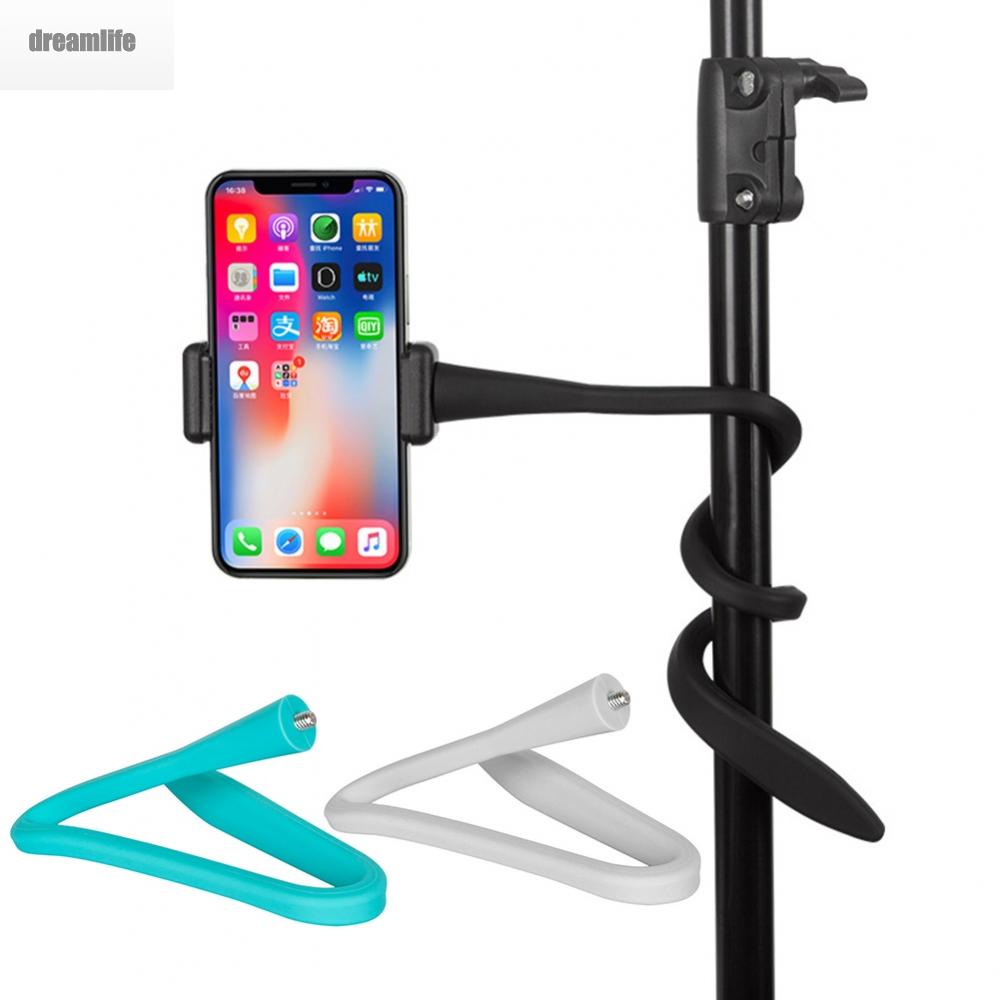 dreamlife-phone-holder-flexible-multi-functional-portable-adjustable-arm-bracket-foldable