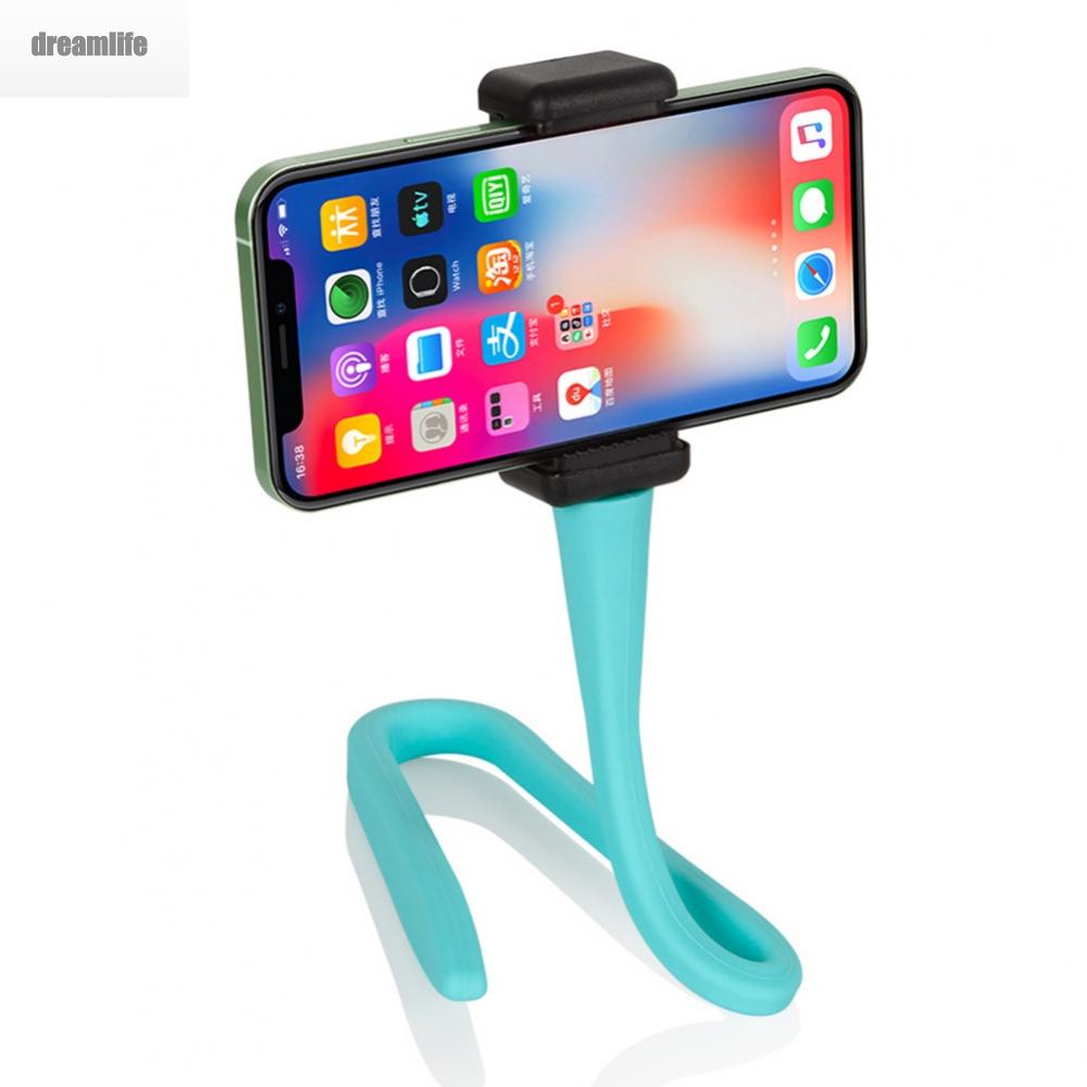 dreamlife-phone-holder-flexible-multi-functional-portable-adjustable-arm-bracket-foldable