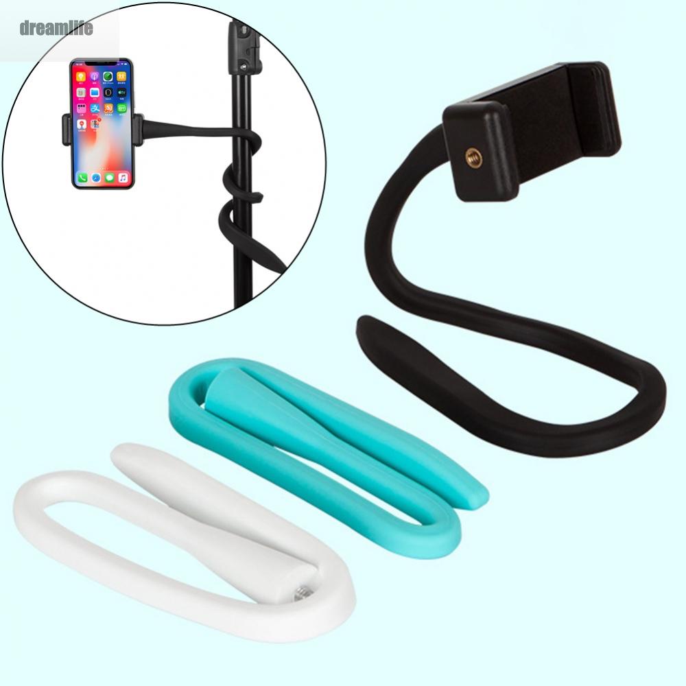 dreamlife-phone-holder-flexible-multi-functional-portable-adjustable-arm-bracket-foldable