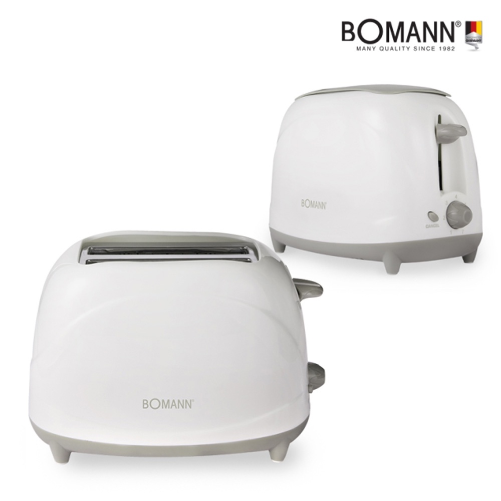 bomann-ta1146-toaster-automatic-2hole-classic-pop-up-baking-bread-bagels