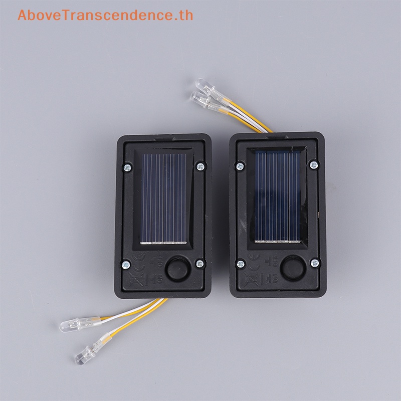 above-กล่องโคมไฟ-led-พลังงานแสงอาทิตย์-ติดตั้งง่าย-อุปกรณ์เสริม-สําหรับบ้าน-กลางแจ้ง-2-ชิ้น