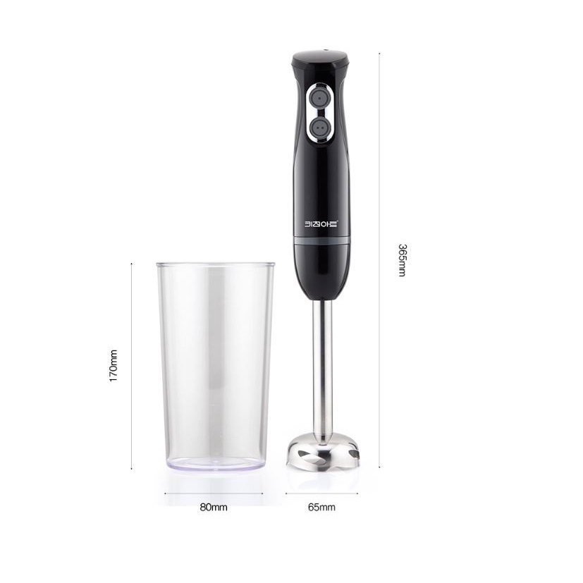 kitchenart-pk-507-beauty-handy-blender-mixer-juicer-korea-200w