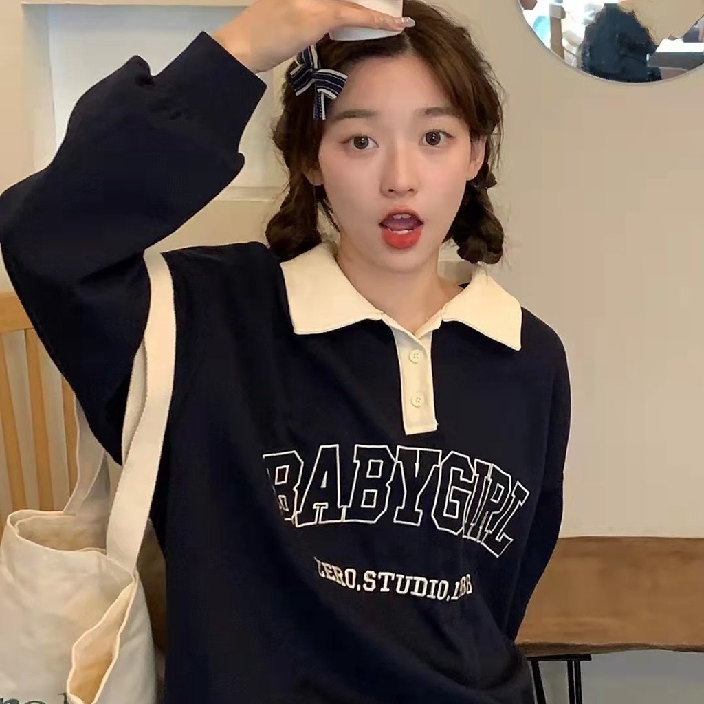 เสื้อผ้าผู้ญิง-แขนยาว-เสื้อฮู้ด-คลุมหญิง-สไตล์เกาหลี-แฟชั่น-a28j1b2-34z230823