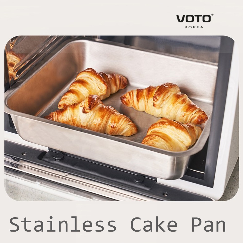 voto-cake-pan-stainless-accessories-oven-air-fryer-accessories