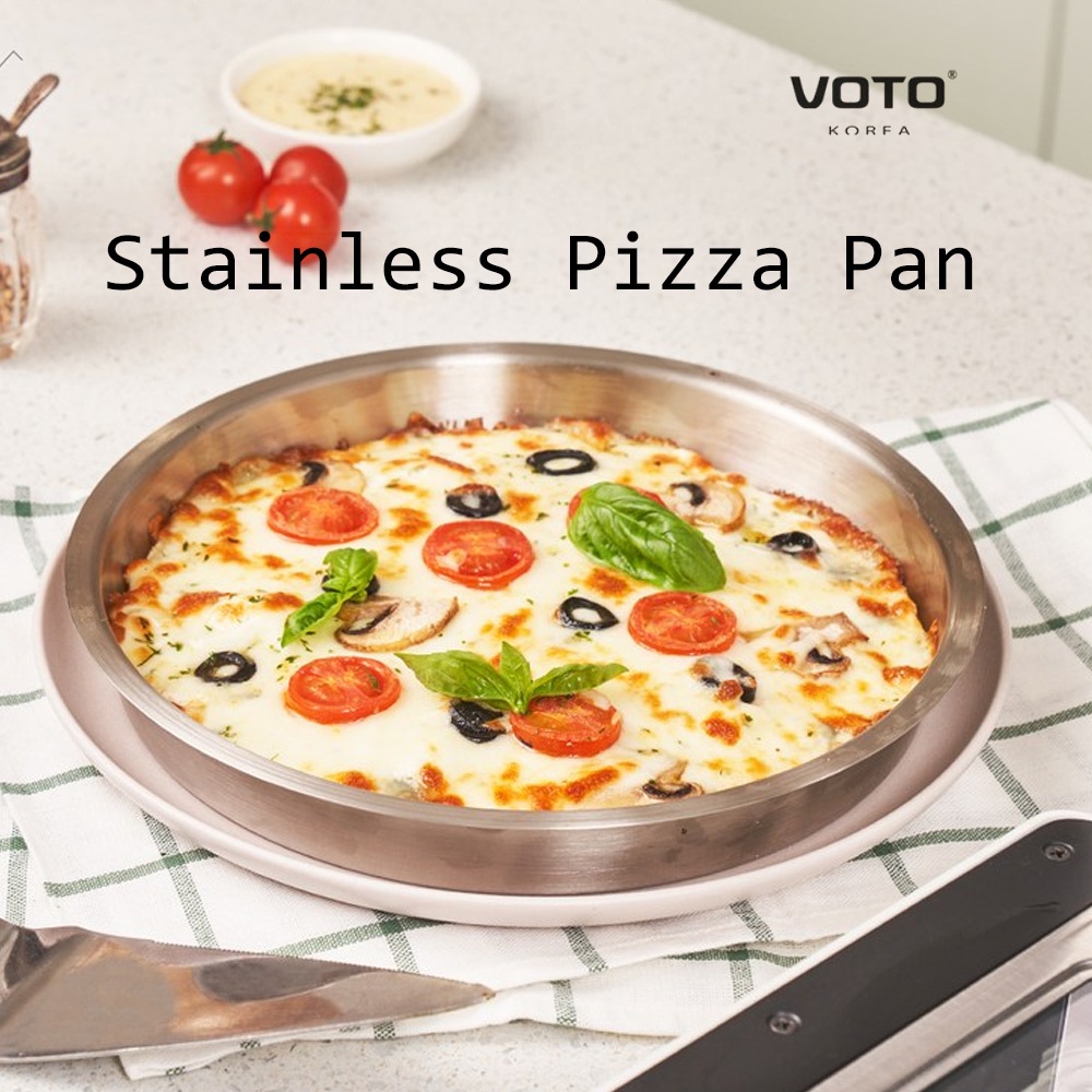 voto-stainless-pizza-pan-accessories-oven-air-fryer-accessories