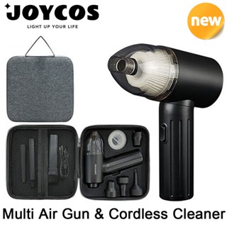 JOYCOS JA-B9 Multi Air & Cordless Vacuum Cleaner 2in1 Hand Handy Wireless