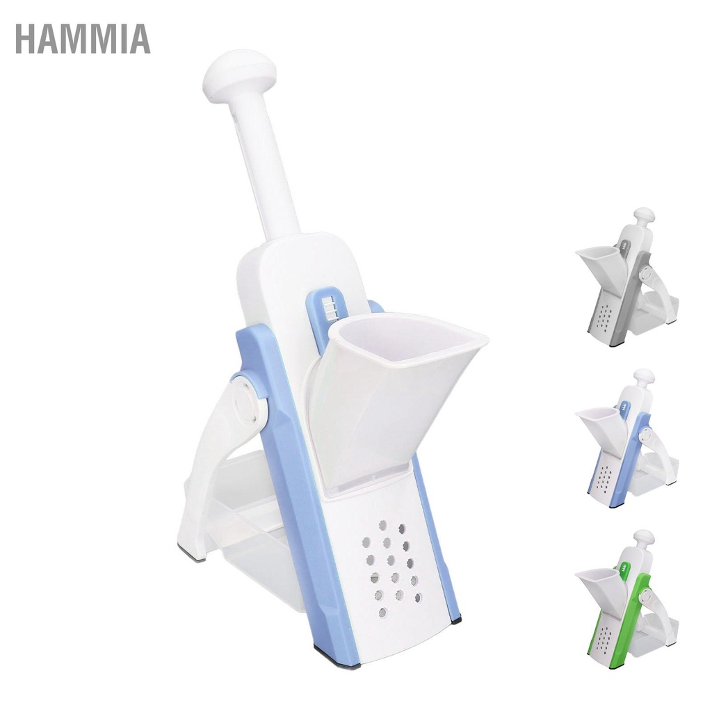 hammia-เครื่องตัดผักขนาดกะทัดรัดล้างทำความสะอาดผลไม้เครื่องตัดแบบพกพาตรงอาหารสับสำหรับร้านอาหารที่บ้าน