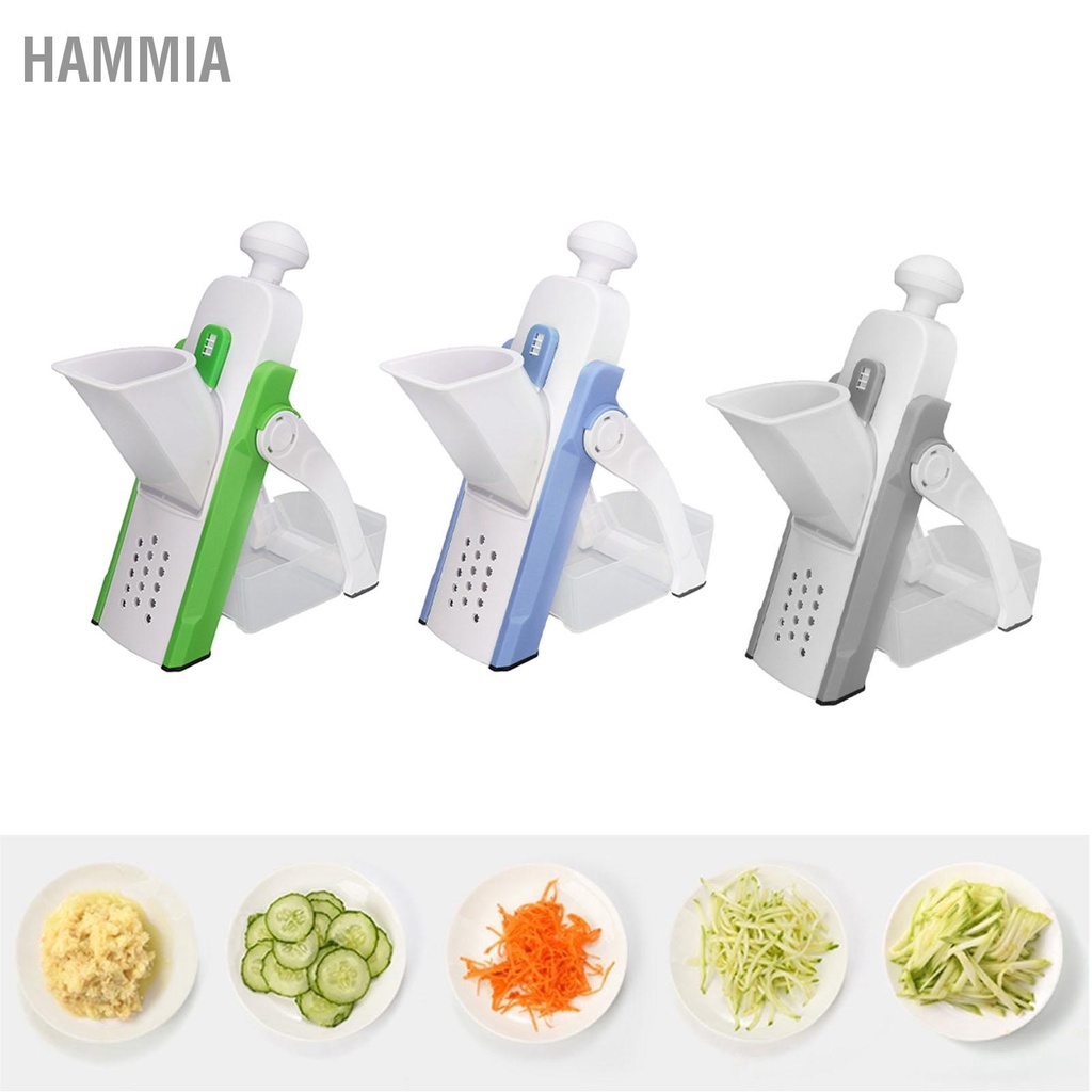 hammia-เครื่องตัดผักขนาดกะทัดรัดล้างทำความสะอาดผลไม้เครื่องตัดแบบพกพาตรงอาหารสับสำหรับร้านอาหารที่บ้าน