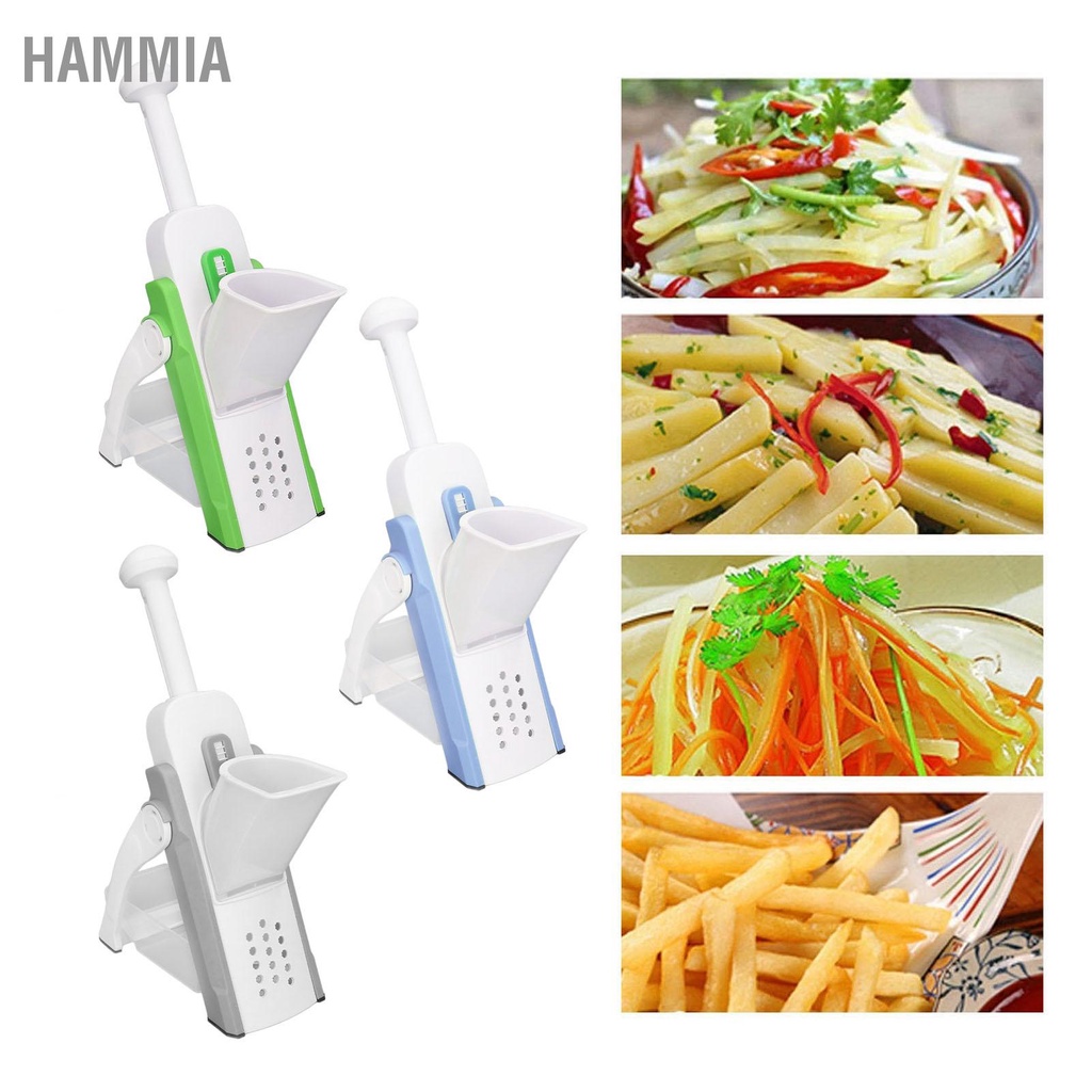 hammia-เครื่องตัดผักขนาดกะทัดรัดล้างทำความสะอาดผลไม้เครื่องตัดแบบพกพาตรงอาหารสับสำหรับร้านอาหารที่บ้าน