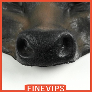 [Finevips] พร็อพคอสเพลย์ Bull สําหรับการแสดงบนเวที