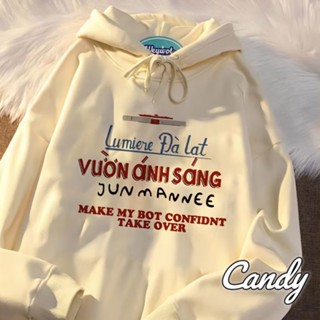 Candy Kids   เสื้อผ้าผู้ญิง แขนยาว แขนเสื้อยาว คลุมหญิง สไตล์เกาหลี แฟชั่น  ทันสมัย fashion ทันสมัย ทันสมัย  Trendy ทันสมัย Comfortable สไตล์เกาหลี A28J1BD 39Z230926