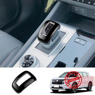 R4a1outlander ฝาครอบคันเกียร์ 22-23 สําหรับ Outlander Central Control Gear Shift Z1P2