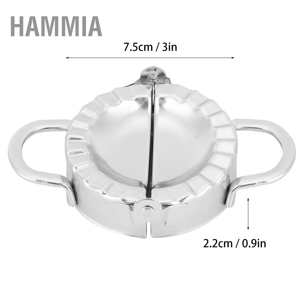 hammia-เครื่องทำขนมจีบสแตนเลสสำหรับทำอาหาร-pastry-shape-mould-tool-อุปกรณ์เสริม