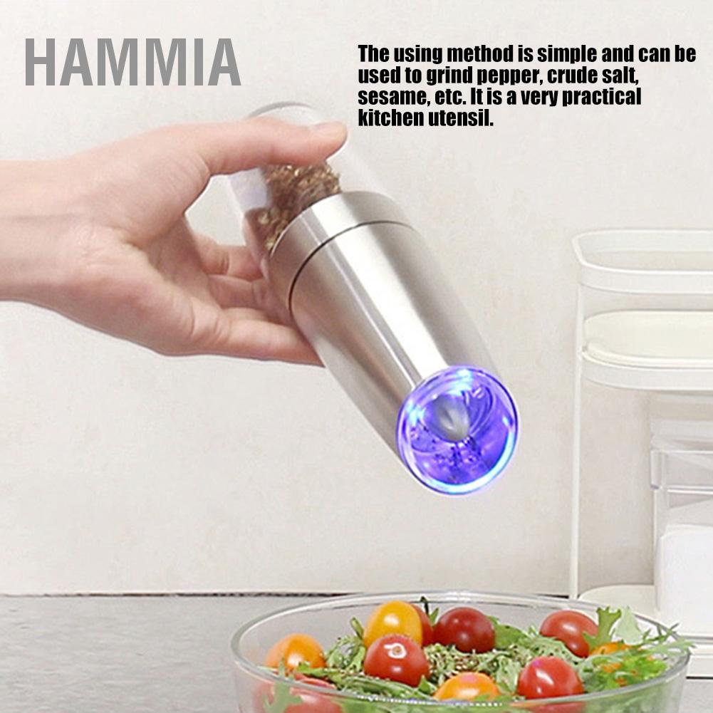 hammia-เครื่องบดเหนี่ยวนำไฟฟ้าอเนกประสงค์สำหรับใช้ในบ้าน