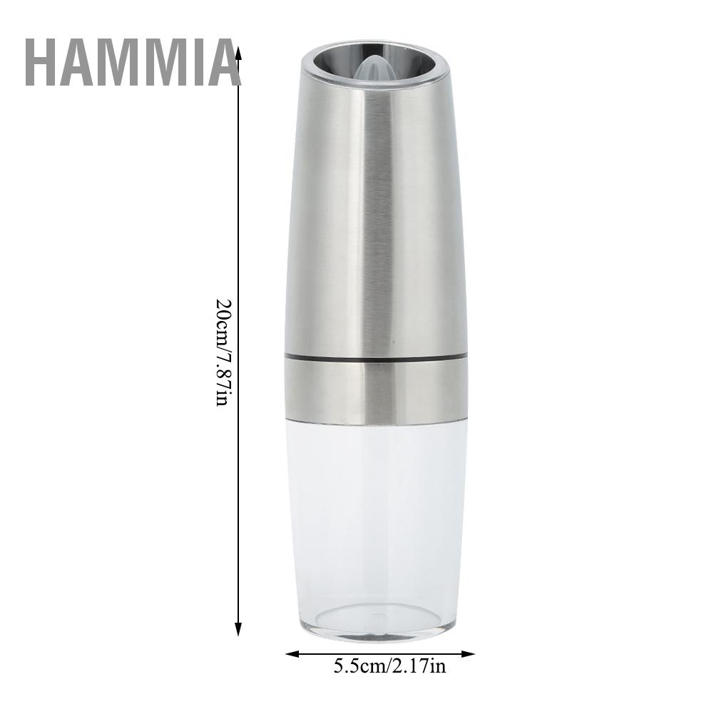 hammia-เครื่องบดเหนี่ยวนำไฟฟ้าอเนกประสงค์สำหรับใช้ในบ้าน