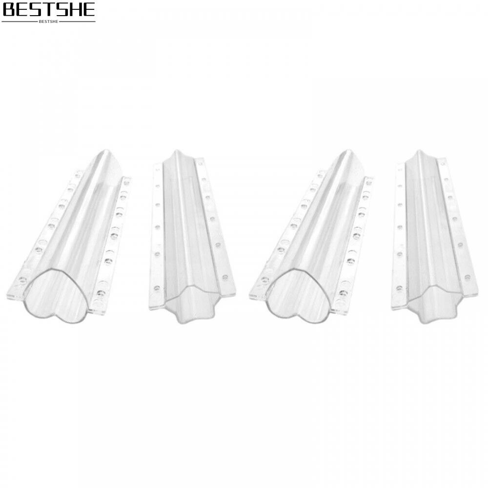 โมเดลผลไม้-รูปหัวใจ-ทรงแปดเหลี่ยม-สีโปร่งใส-ขนาด-20x4-ซม-4-ชิ้น