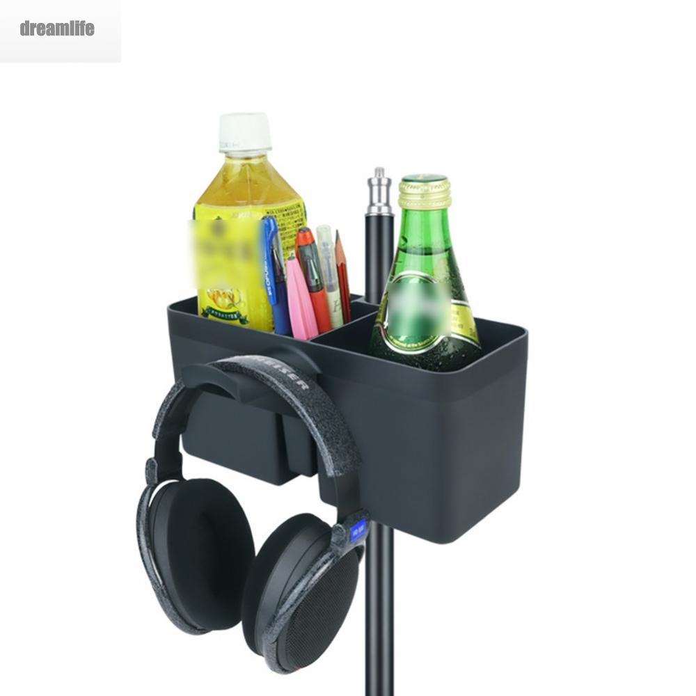 dreamlife-live-cup-holder-60mm-90mm-phone-width-drinks-holder-for-microphone-stand