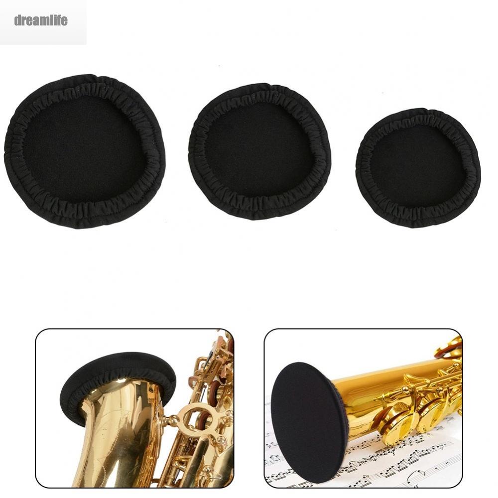 dreamlife-cloth-velvet-alto-tenor-sax-bell-cover-clarinet-dust-cover-silence-trumpet