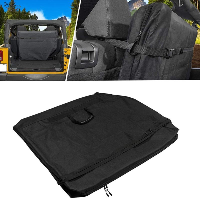 กระเป๋าเก็บของ-แบบแข็ง-พร้อมที่จับ-สําหรับ-2007-2020-jeep-wrangler-jk-jku-jl-jlu