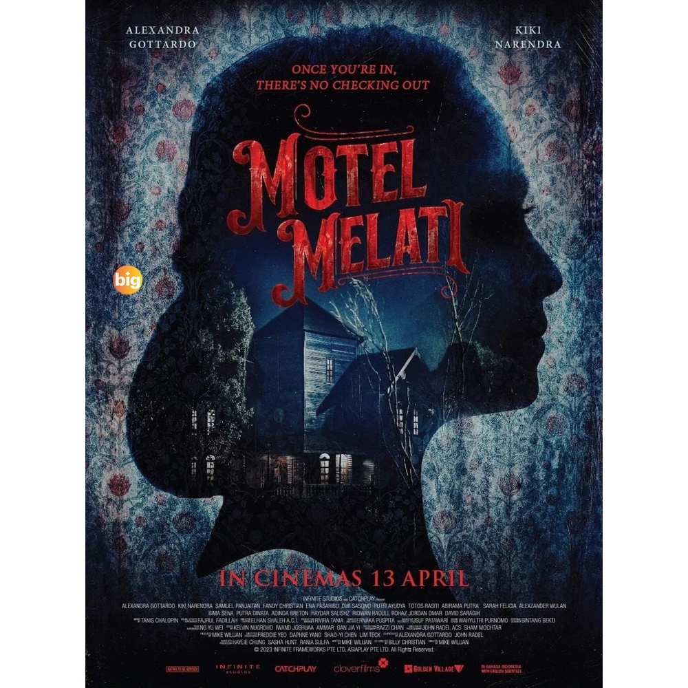 แผ่น-dvd-หนังใหม่-motel-melati-2023-losmen-melati-เสียง-อินโดนีเซีย-ซับ-ไทย-อังกฤษ-หนัง-ดีวีดี