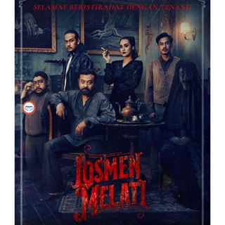 ใหม่! บลูเรย์หนัง Motel Melati {Losmen Melati} (2023) (เสียง Indonesian | ซับ Eng/ไทย) Bluray หนังใหม่