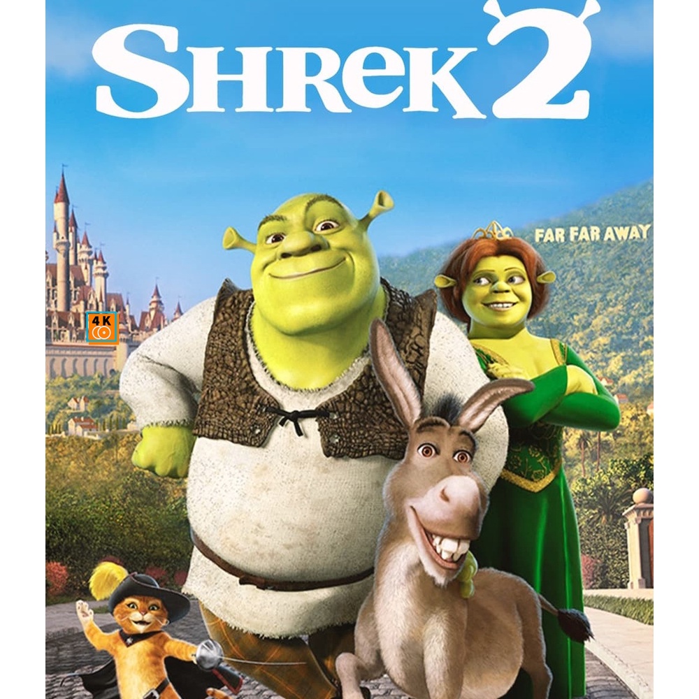 หนัง-bluray-ออก-ใหม่-shrek-2-2004-เชร็ค-ภาค-2-คู่กัน-คู่กั๊น-คู่กัน-เสียง-eng-ไทย-ซับ-eng-ไทย-blu-ray-บลูเรย์-หนั