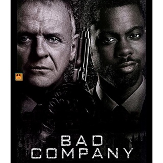 หนัง Bluray ออก ใหม่ Bad Company (2002) คู่เดือด แสบเกินพิกัด (เสียง Eng /ไทย | ซับ Eng/ไทย) Blu-ray บลูเรย์ หนังใหม่