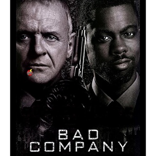 Bluray บลูเรย์ Bad Company (2002) คู่เดือด แสบเกินพิกัด (เสียง Eng /ไทย | ซับ Eng/ไทย) Bluray บลูเรย์