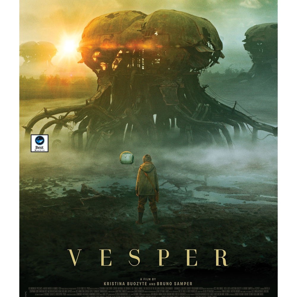 แผ่นบลูเรย์-หนังใหม่-vesper-เวสเปอร์-ฝ่าโลกเหนือโลก-2022-เสียง-eng-ไทย-ซับ-eng-ไทย-บลูเรย์หนัง